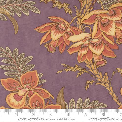 Wild Orchid By Blackbird Designs – Happy Little Stitch Shop