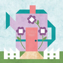 Load image into Gallery viewer, RESERVATION: 2026 Our Town Kit of the Month Club by Riley Blake Designs