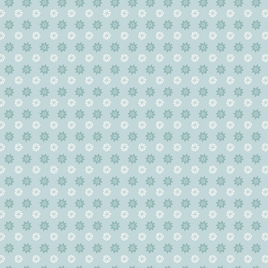 Pride and Prejudice Bingley by Riley Blake Designs Happy Little