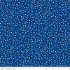 COMING SOON - Firecracker Stars Blue by My Mind's Eye