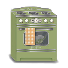 Load image into Gallery viewer, RESERVATION - Baked With Love Homemade Pie Boxed Quilt Kit by Lori Holt