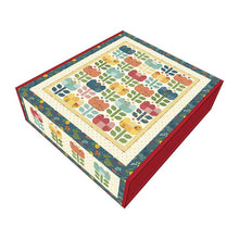 Load image into Gallery viewer, First Blooms Tulip Festival Boxed Quilt Kit by Heather Peterson
