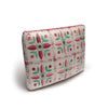 COMING SOON - Berry and Sage Vinyl Project Bag by Lori Holt