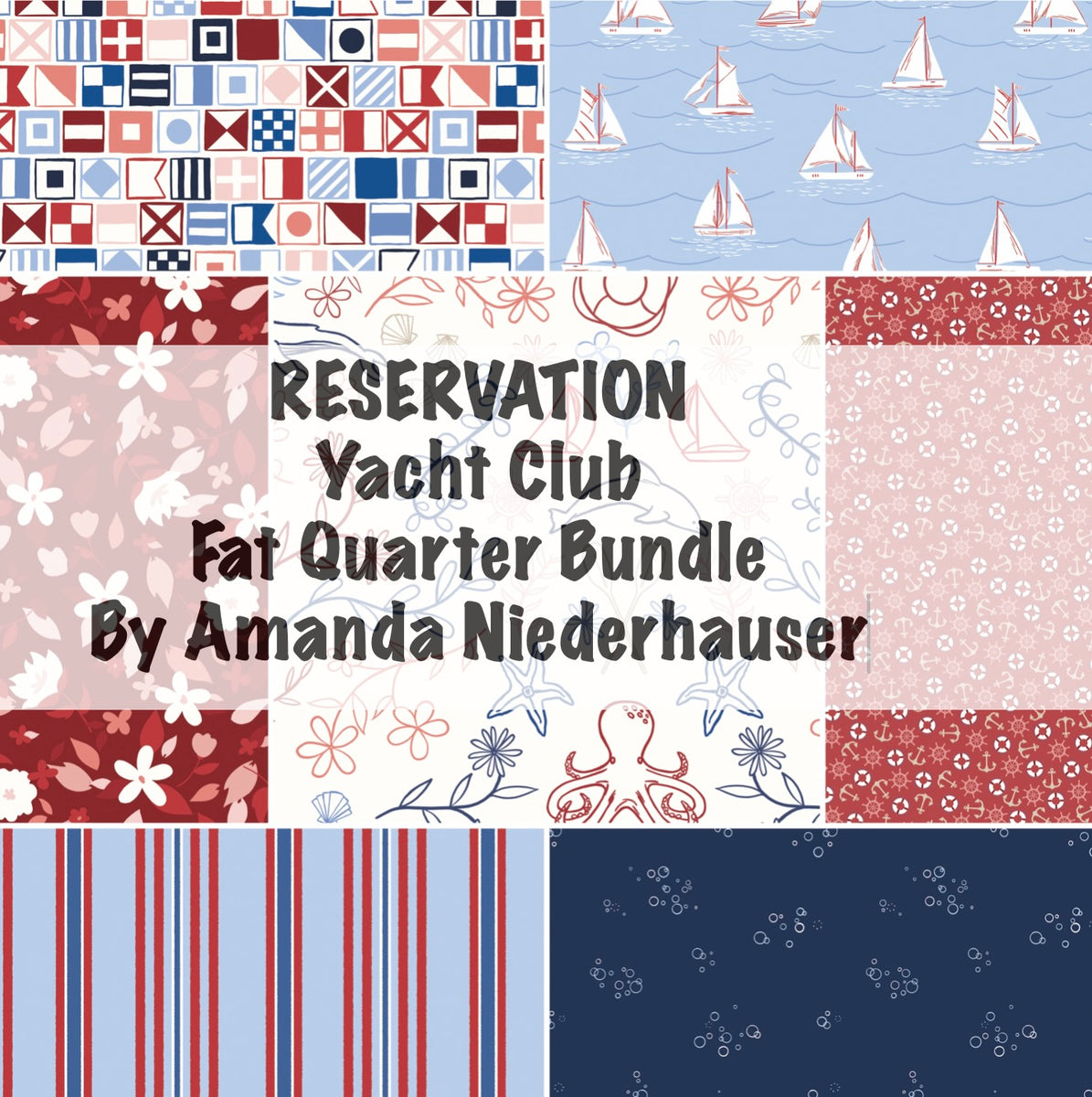 Bundle for newest Amanda