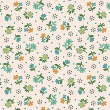 Load image into Gallery viewer, Gentler Times Cherish Quilt Kit by Lori Holt