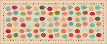 Load image into Gallery viewer, RESERVATION - Baked With Love Pumpkin Spice Boxed Runner Kit by Lori Holt