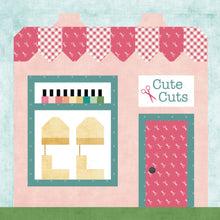 Load image into Gallery viewer, RESERVATION: 2026 Our Town Kit of the Month Club by Riley Blake Designs