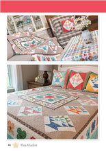 Load image into Gallery viewer, Flea Market Quilt Book by Lori Holt