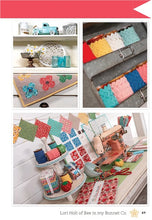 Load image into Gallery viewer, Flea Market Quilt Book by Lori Holt