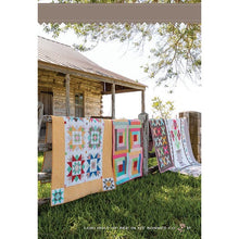 Load image into Gallery viewer, Prim & Proper Book by Lori Holt