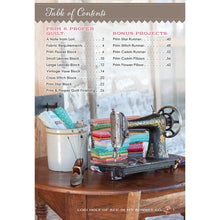 Load image into Gallery viewer, Prim & Proper Book by Lori Holt