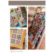 Load image into Gallery viewer, Prim & Proper Book by Lori Holt