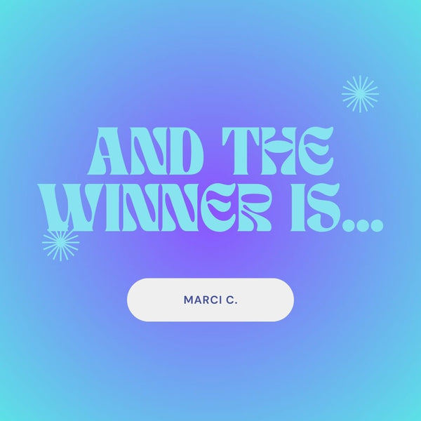 And the winner is...