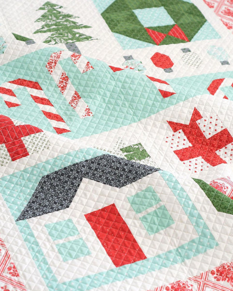 Merry Little Christmas by Bonnie and Camille