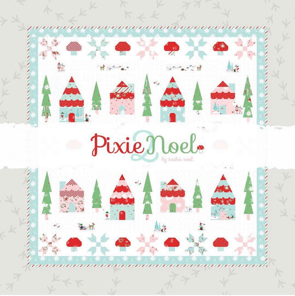 Pixie Noel 2 by Tasha Noel