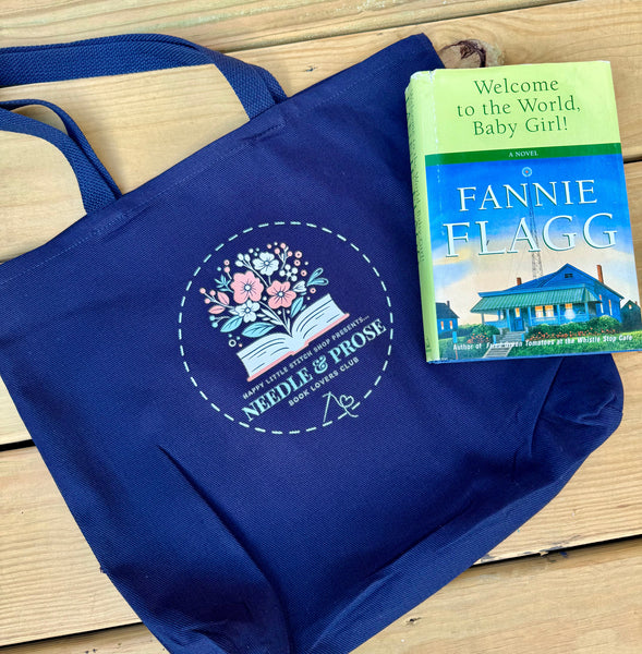 That's a wrap on our first book!