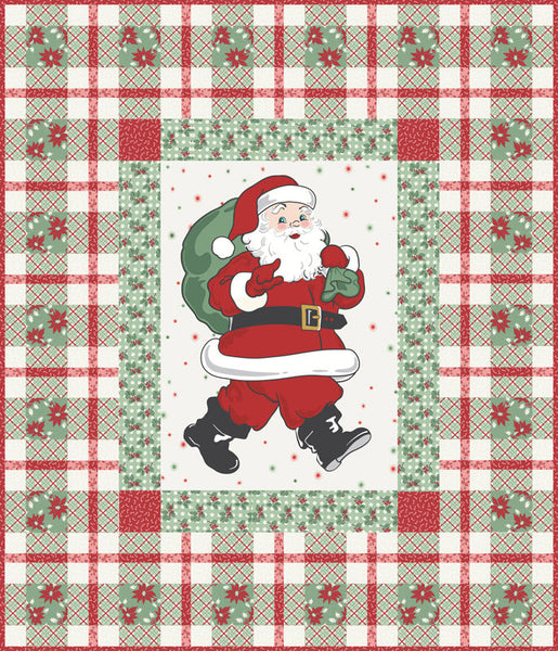 Holly Jolly by Urban Chiks