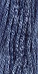 The Gentle Art - Blue Jay