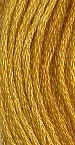 The Gentle Art Thread - Gold Leaf