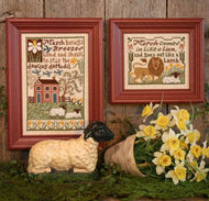March Daffodils by The Prairie Schooler