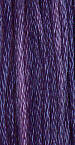 The Gentle Art - Purple Iris