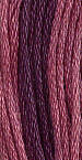 The Gentle Art - Red Plum