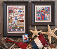 July by The Prairie Schooler