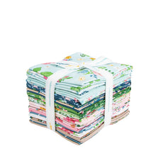 Load image into Gallery viewer, Correspondence Fat Quarter Bundle by Beverly McCullough