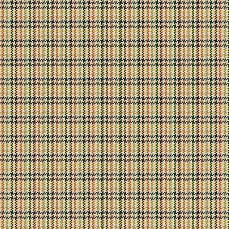 Plaid-Venture Club Retriever Forest by The RBD Designers