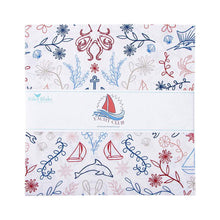 Load image into Gallery viewer, Yacht Club 10&quot; Stacker by Amanda Niederhauser