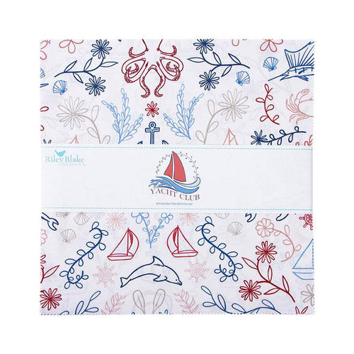 Yacht Club 10