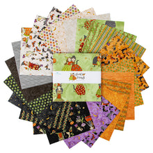 Load image into Gallery viewer, Ghoul Friends - 10&quot; Stacker by Teresa Kogut