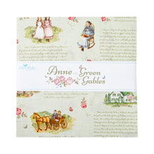 Load image into Gallery viewer, Anne of Green Gables 10&quot; Stacker by The RBD Designers