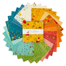 Load image into Gallery viewer, First Blooms 10&quot; Stacker by Heather Peterson
