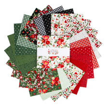 Load image into Gallery viewer, Charming Christmas 10&quot; Stacker by Kelsey Carlson