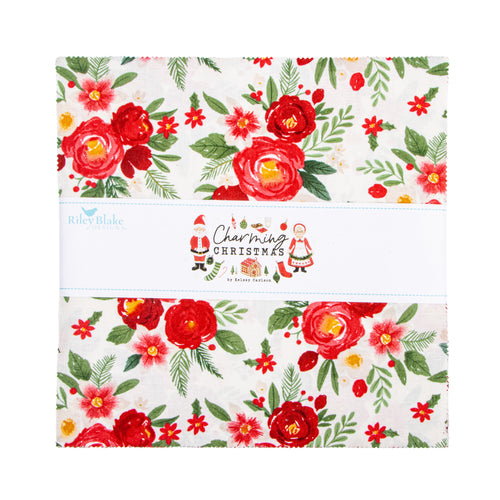 Charming Christmas 10