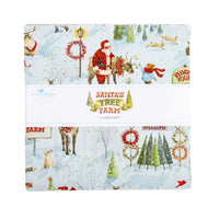 Santa's Tree Farm 10