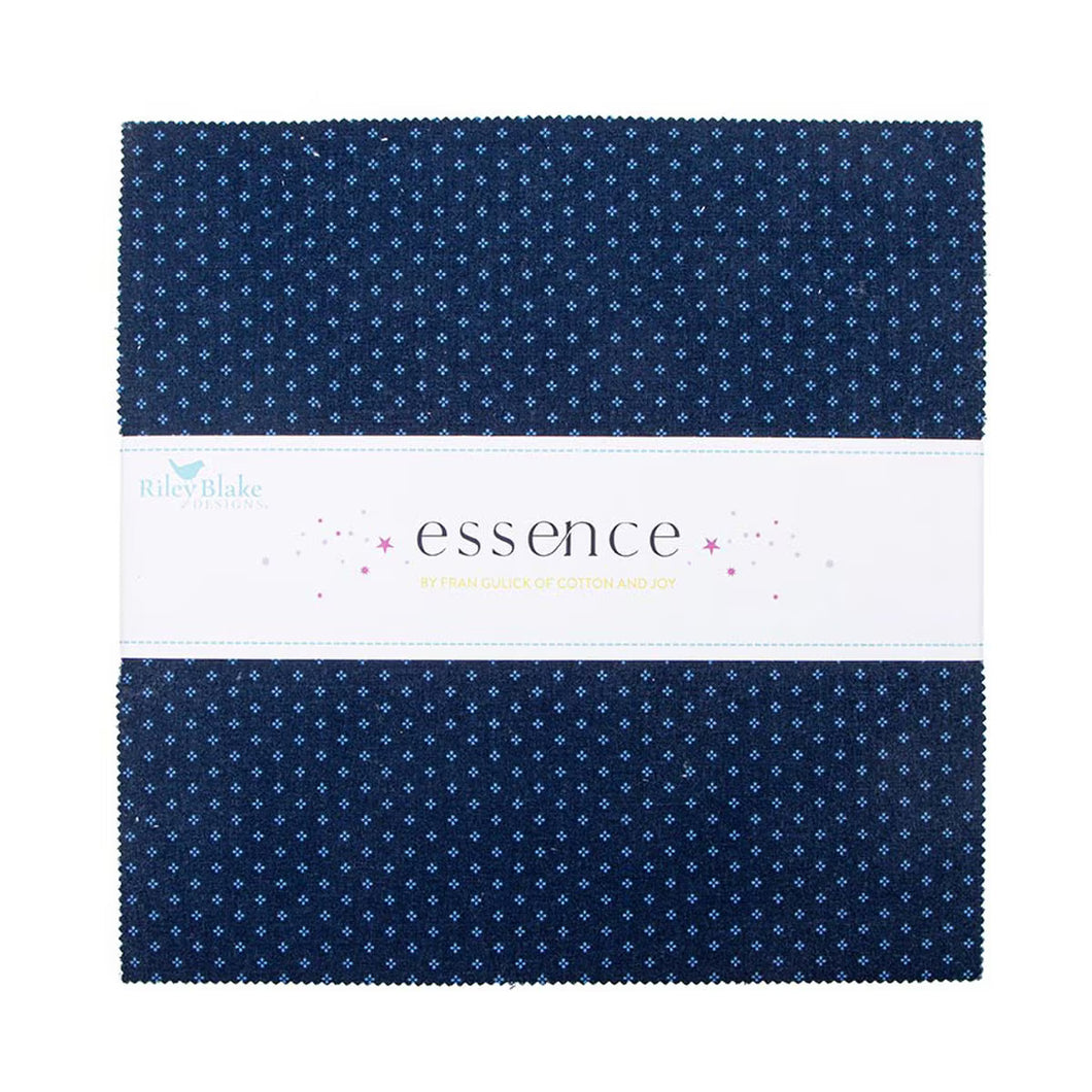Essence 10