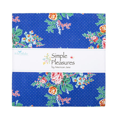 Simple Pleasures 10