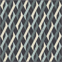 Load image into Gallery viewer, Franklin Quilt Pattern by Janet Clare