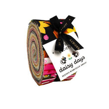 Load image into Gallery viewer, RESERVATION - Daisy Days Jelly Roll by Alexia Marcelle Abegg for Ruby Star Society