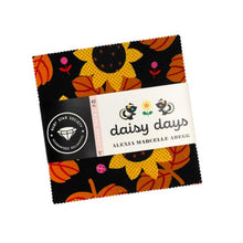 Load image into Gallery viewer, RESERVATION - Daisy Days Charm Pack (5" Stacker) by Alexia Marcelle Abegg for Ruby Star Society