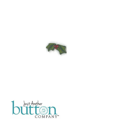 Gingerbread Village Button - Gingerbread House 6 by Just Another Button Company