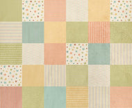 RESERVATION - Cuddle Crew Patchwork Panel Quilting Cuddle by Stacy Iest Hsu