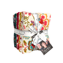Load image into Gallery viewer, RESERVATION - Sitara Fat Quarter Bundle by Crystal Manning