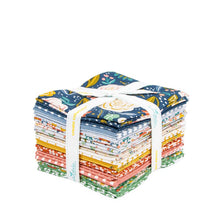 Load image into Gallery viewer, Ivy Reese Fat Quarter Bundle by Deena Rutter
