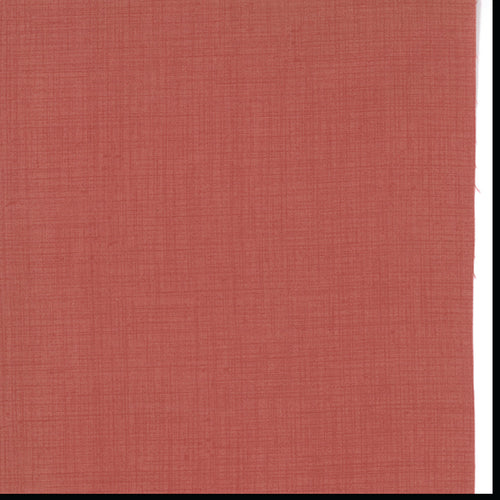 French General Solids - French General Basics Faded Red by French General