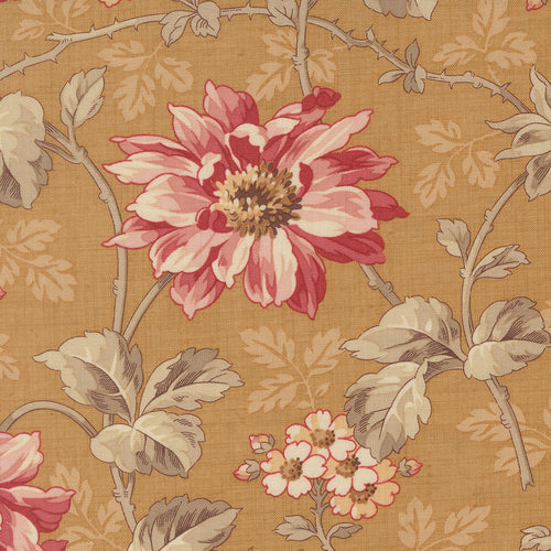 COMING SOON - Joie De Vivre Angelique Florals Tea by French General