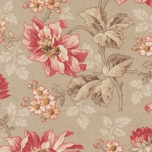 COMING SOON - Joie De Vivre Angelique Florals Roche by French General