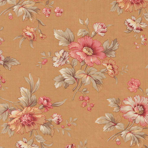 COMING SOON - Joie De Vivre Cosmos Florals Tea by French General